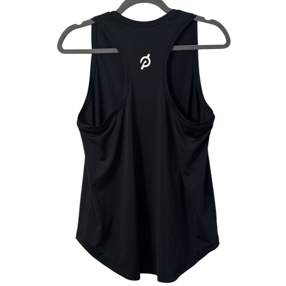 Peloton Racerback Tank Top - Picture 3 of 3